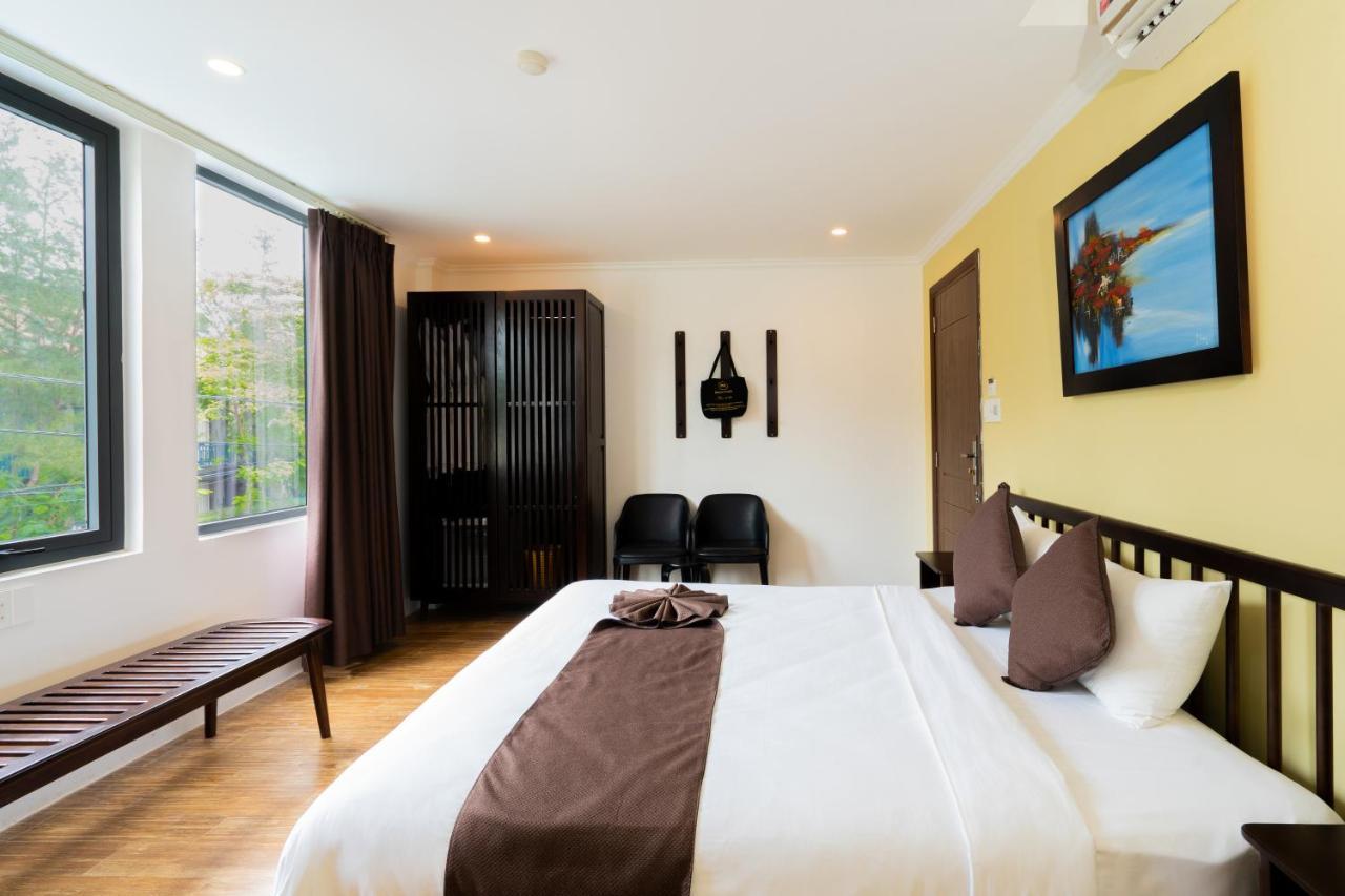 Ka Villa Hoi An Luaran gambar