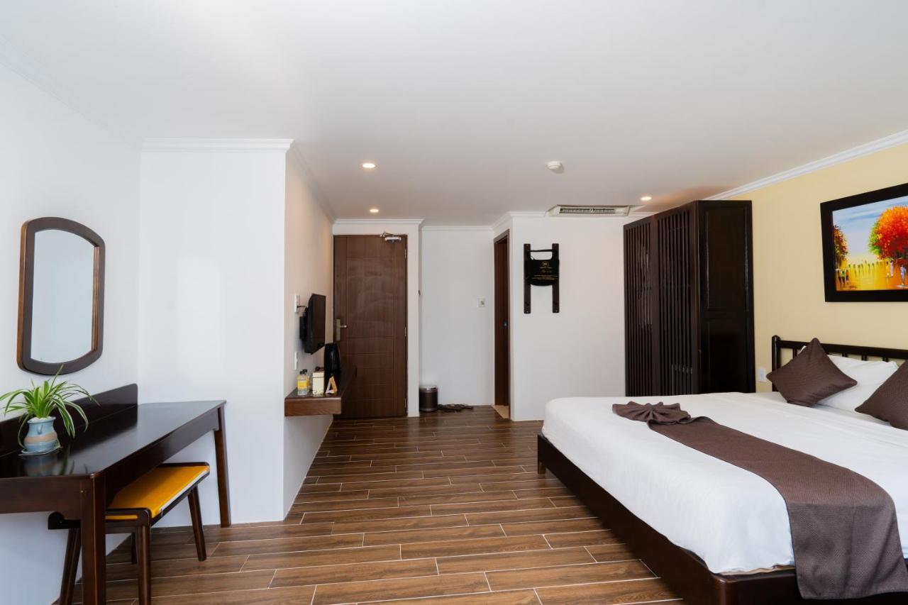 Ka Villa Hoi An Luaran gambar