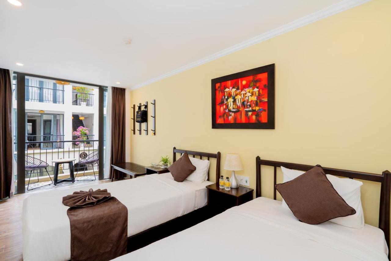 Ka Villa Hoi An Luaran gambar