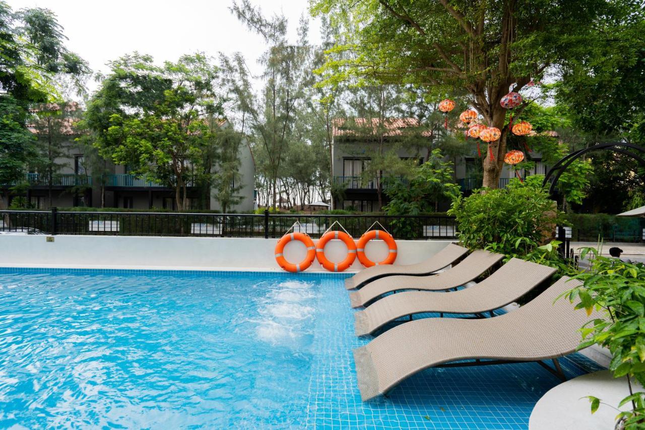 Ka Villa Hoi An Luaran gambar
