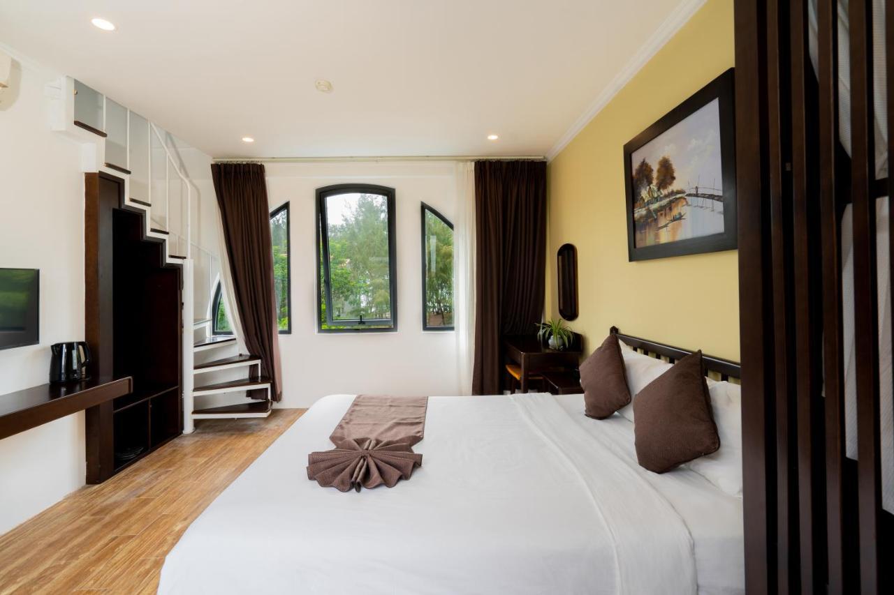 Ka Villa Hoi An Luaran gambar
