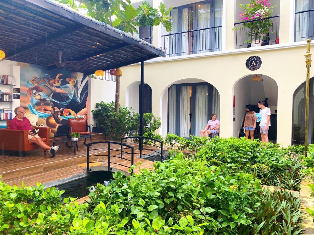 Ka Villa Hoi An Luaran gambar