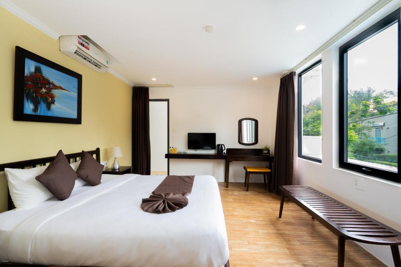 Ka Villa Hoi An Luaran gambar