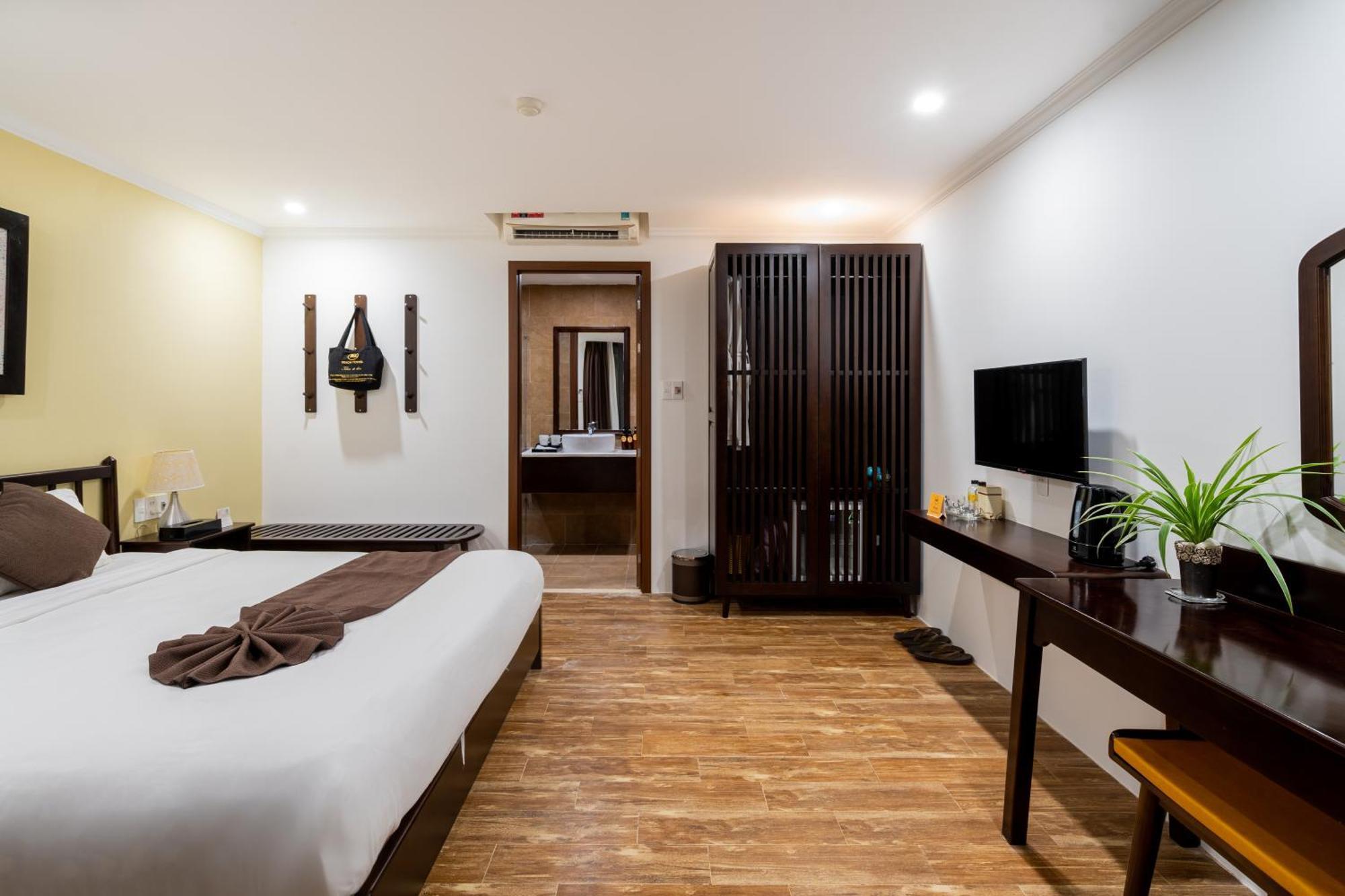 Ka Villa Hoi An Luaran gambar