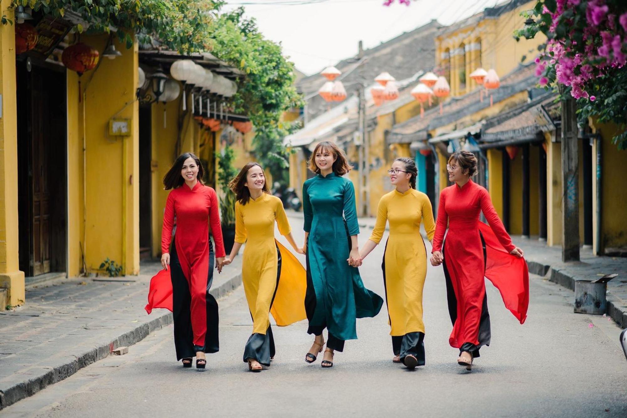 Ka Villa Hoi An Luaran gambar