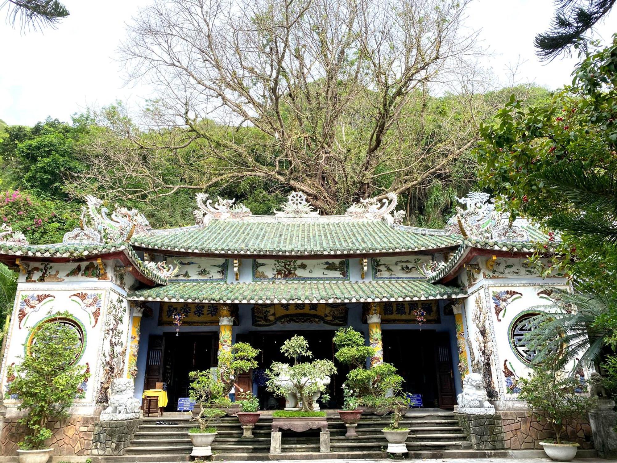 Ka Villa Hoi An Luaran gambar