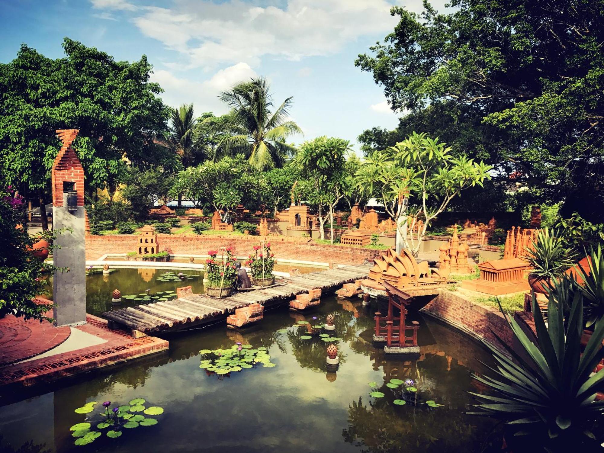 Ka Villa Hoi An Luaran gambar