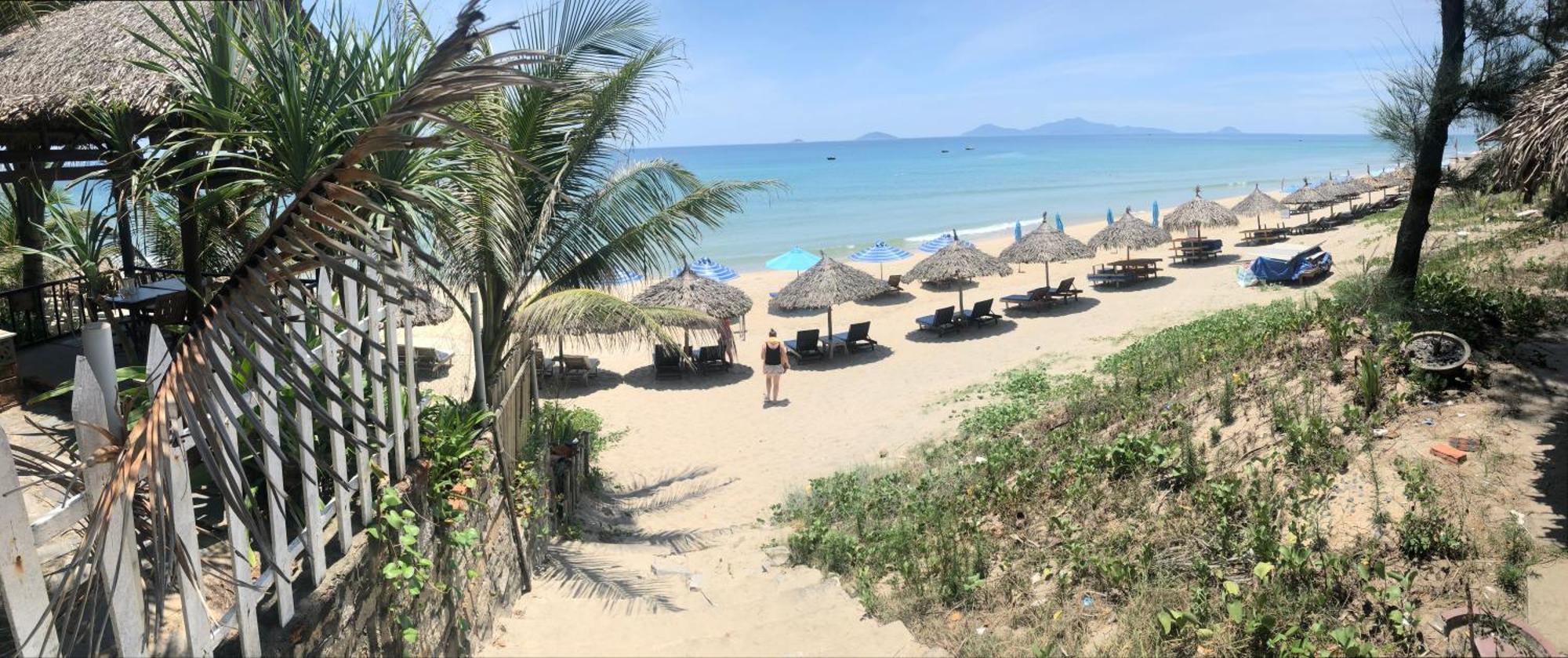 Ka Villa Hoi An Luaran gambar