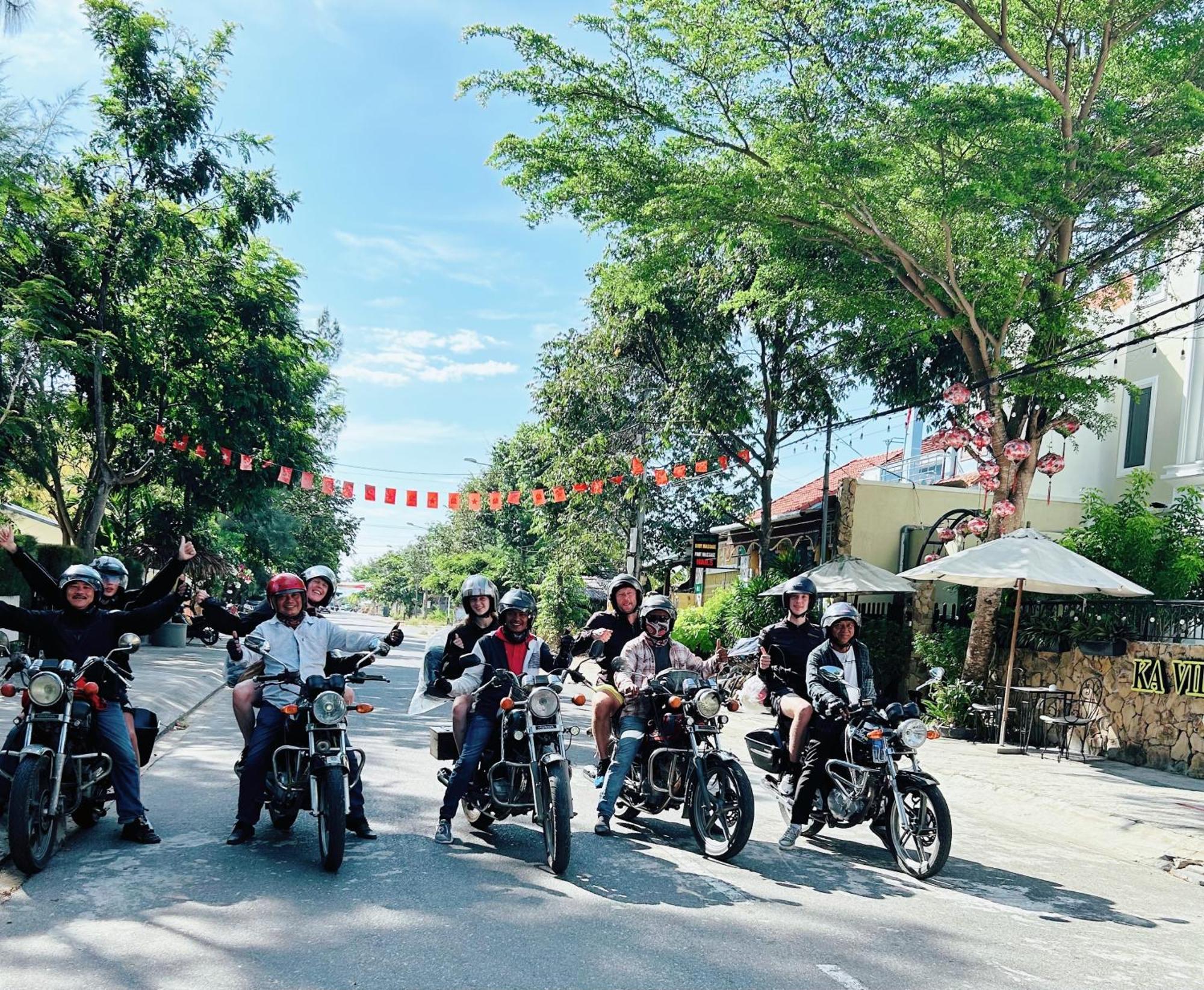 Ka Villa Hoi An Luaran gambar
