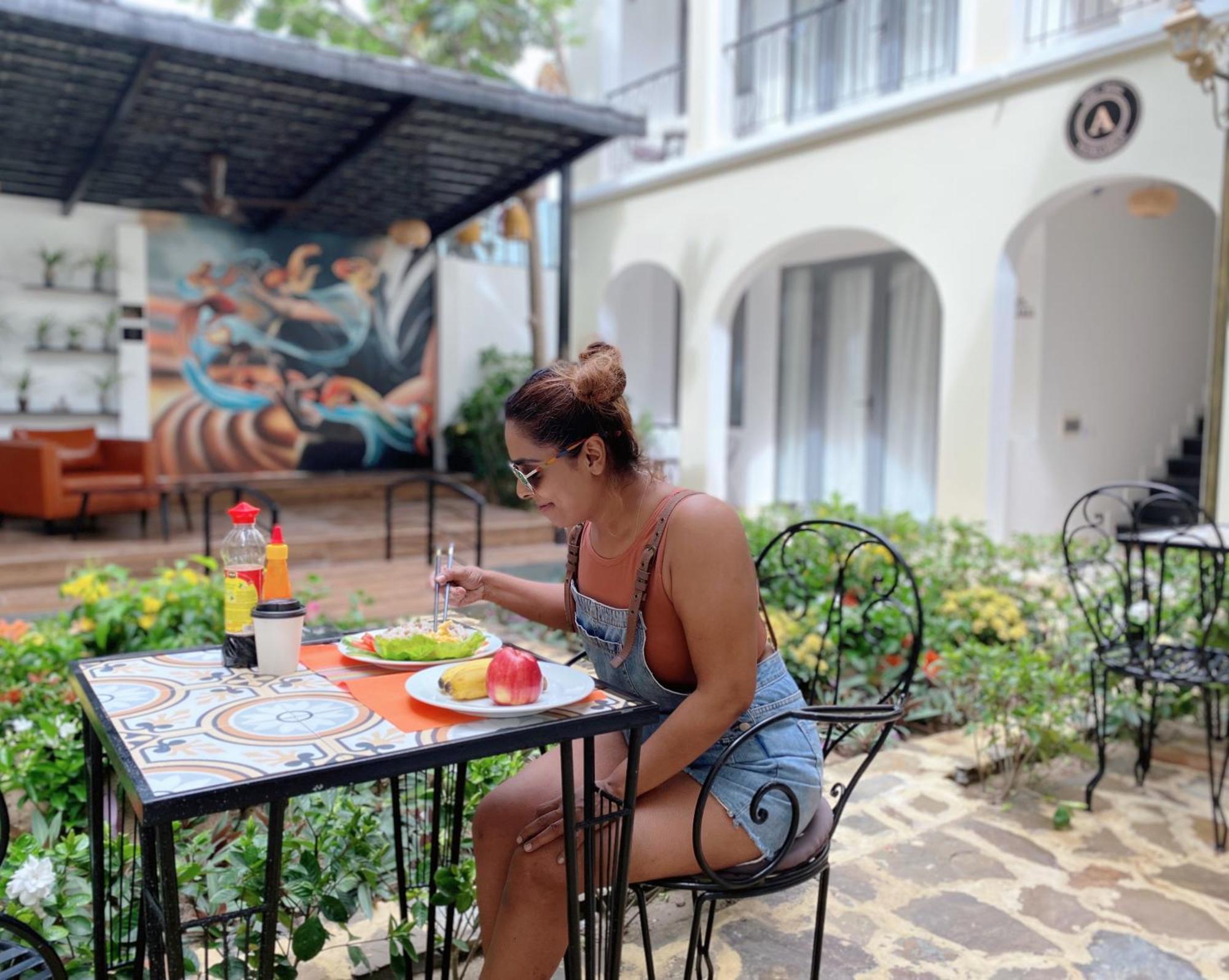 Ka Villa Hoi An Luaran gambar