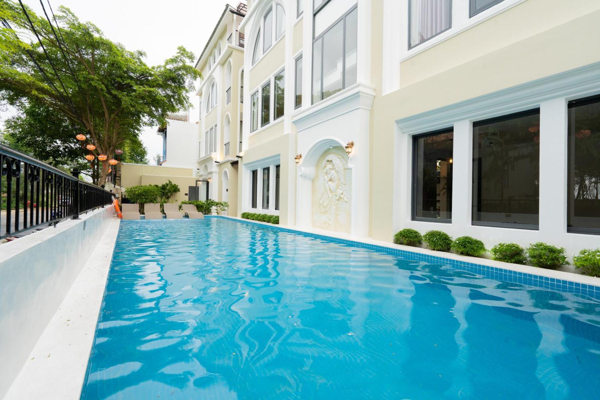Ka Villa Hoi An Luaran gambar