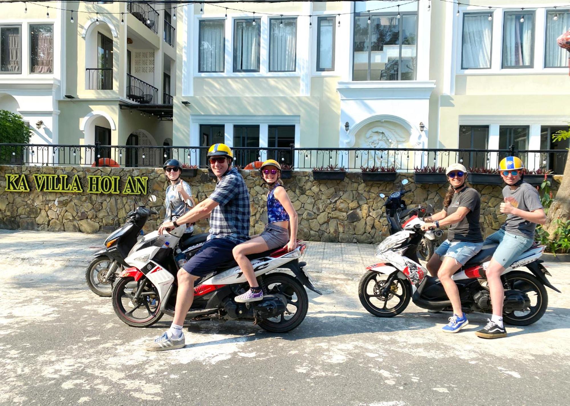 Ka Villa Hoi An Luaran gambar