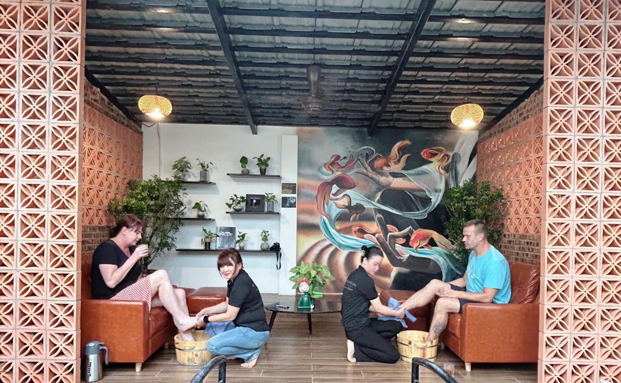 Ka Villa Hoi An Luaran gambar