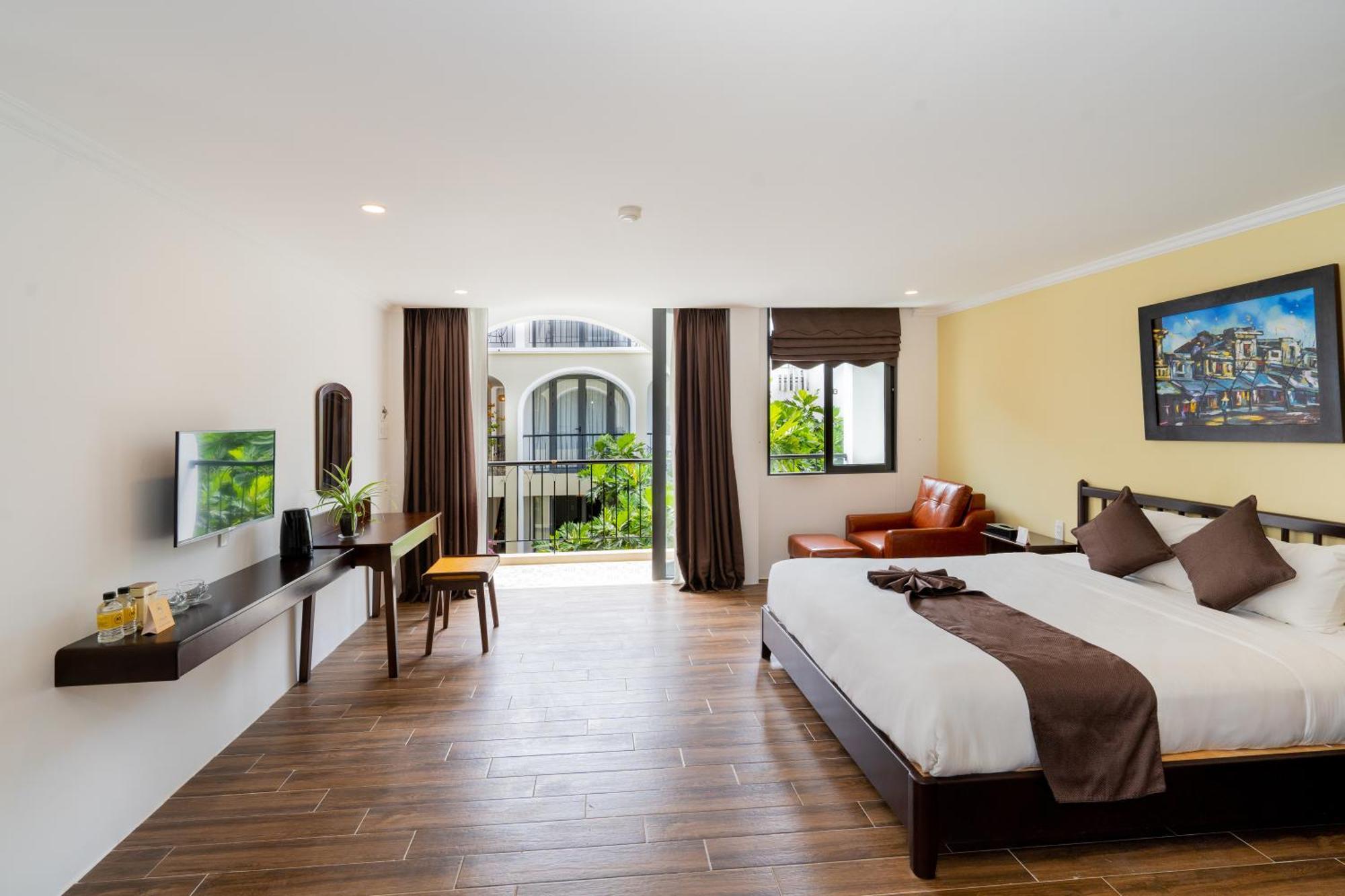 Ka Villa Hoi An Luaran gambar