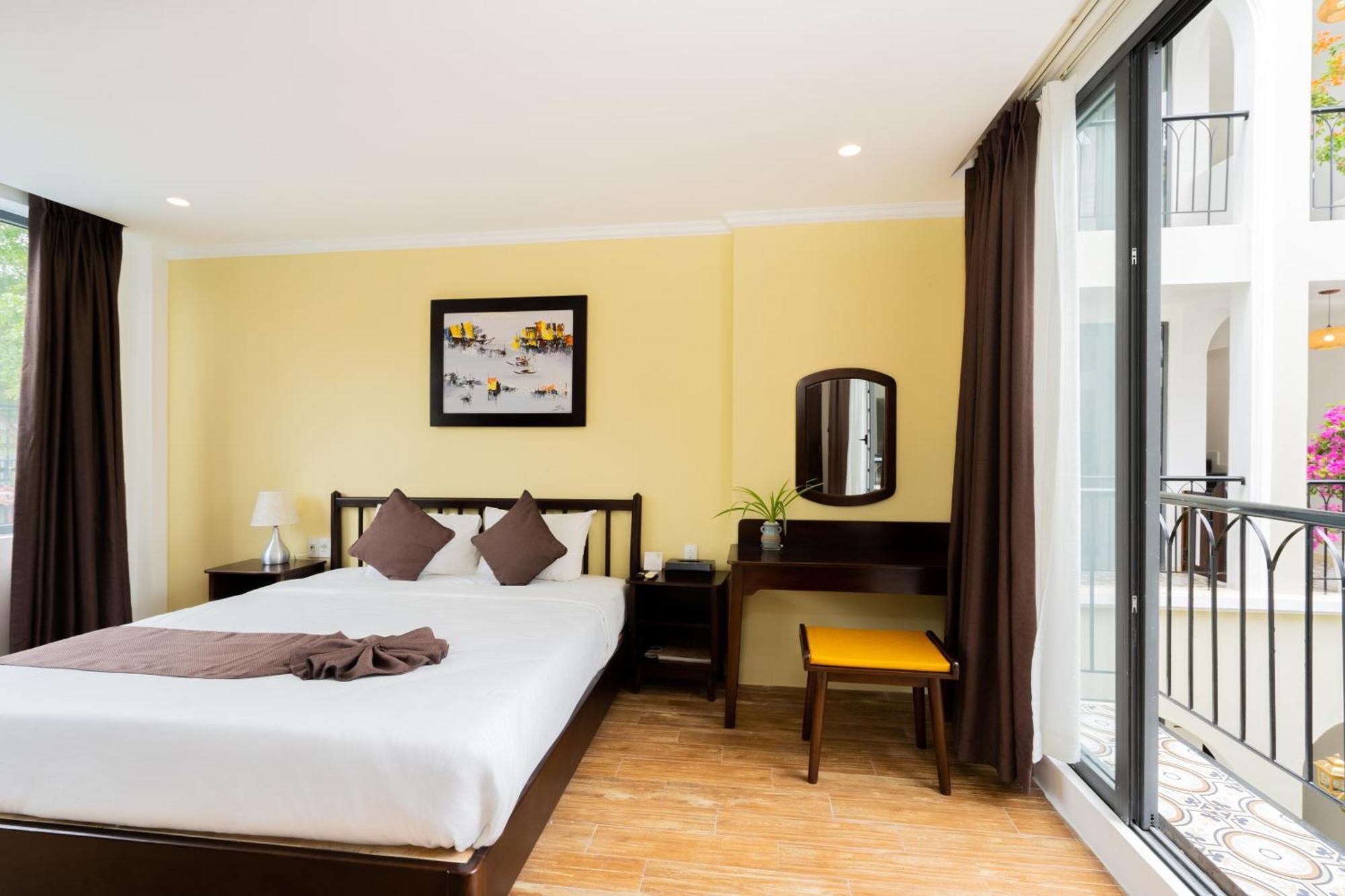 Ka Villa Hoi An Luaran gambar