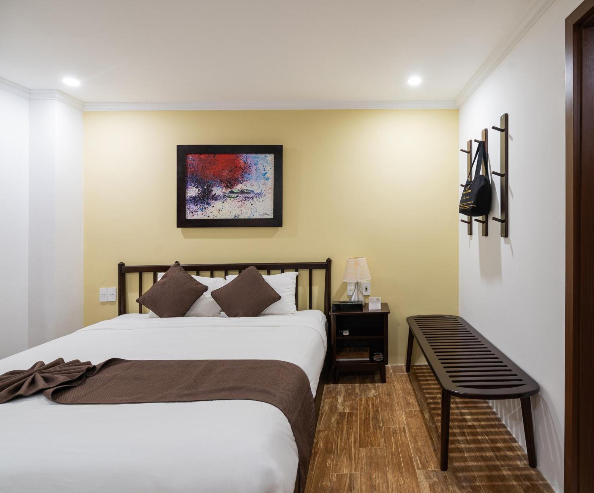 Ka Villa Hoi An Luaran gambar