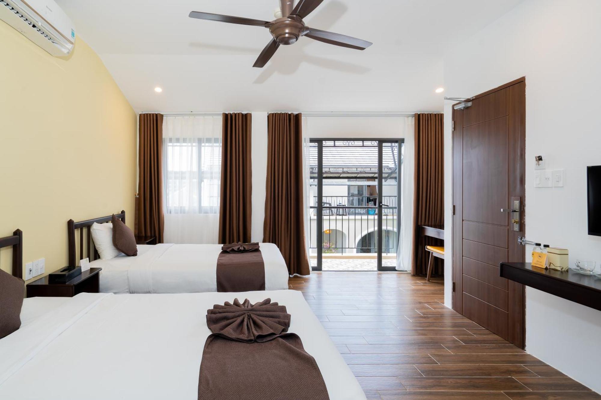 Ka Villa Hoi An Luaran gambar