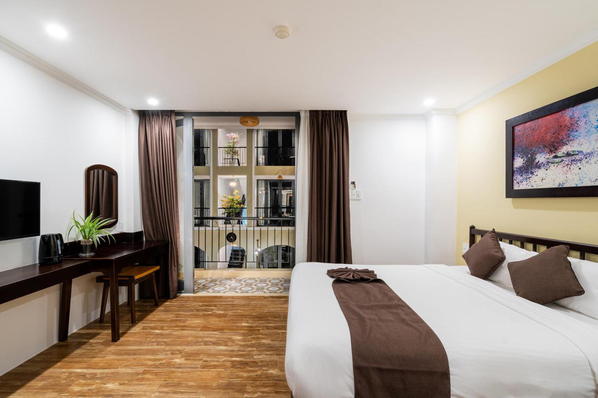 Ka Villa Hoi An Luaran gambar