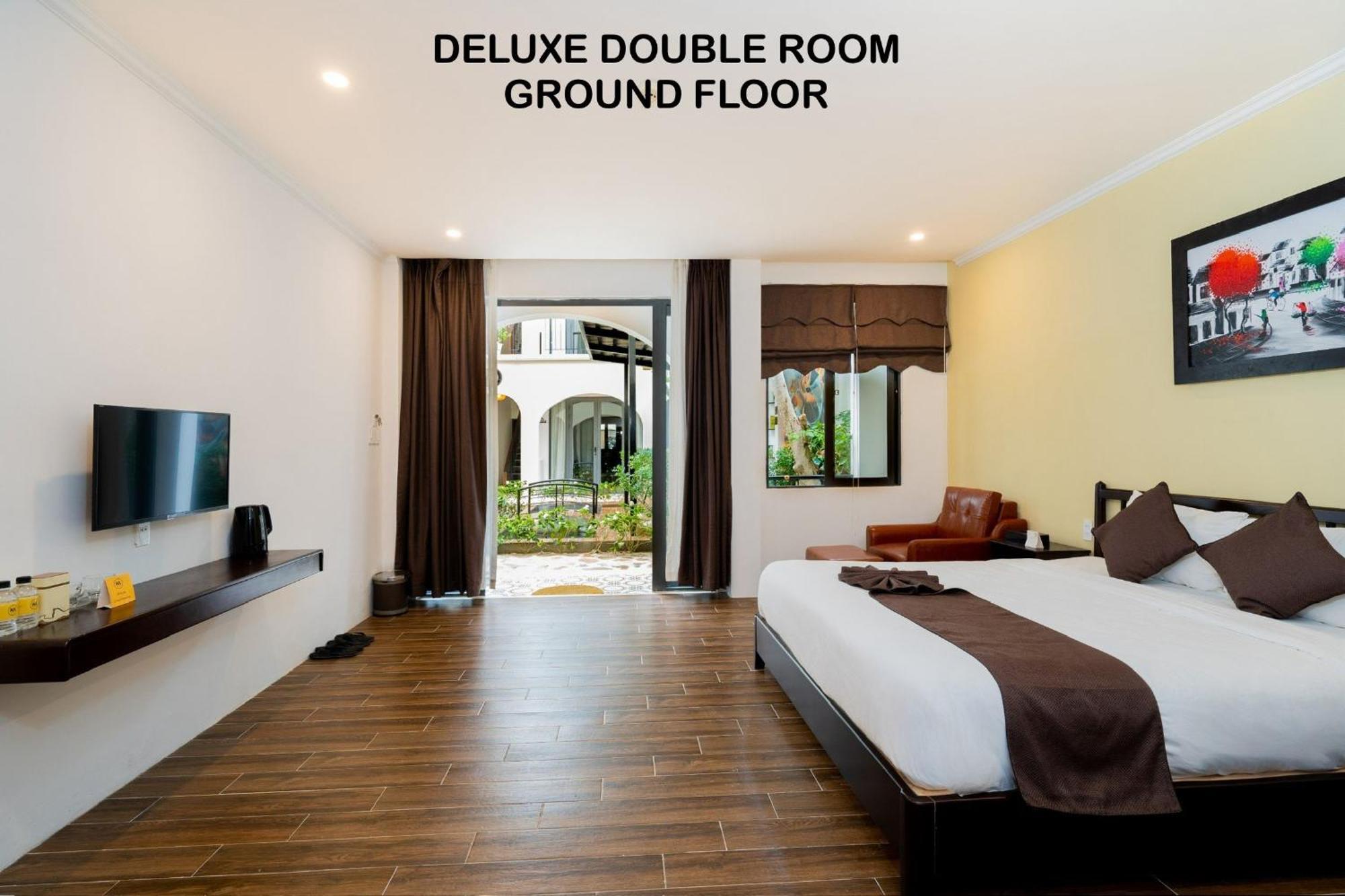 Ka Villa Hoi An Luaran gambar