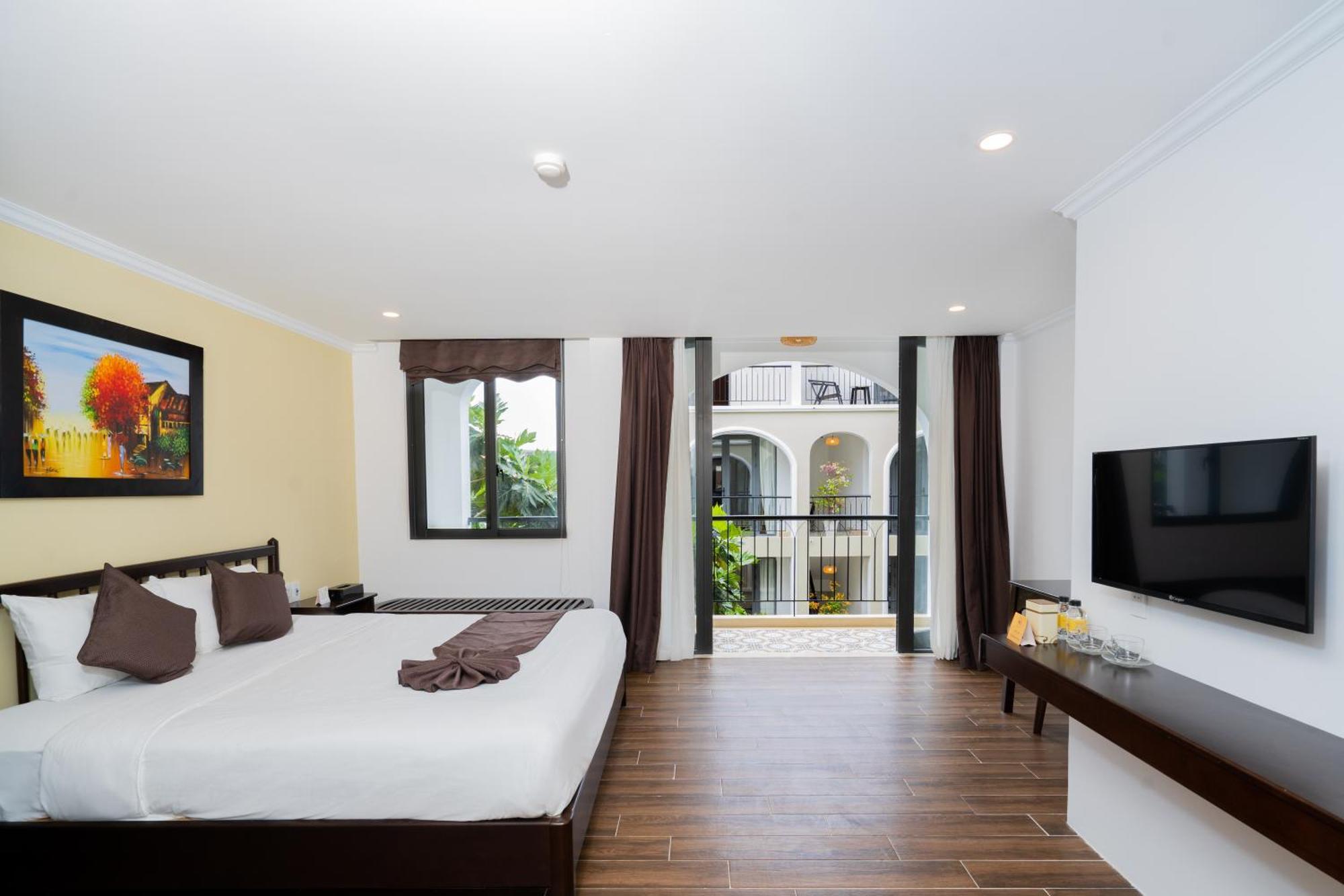 Ka Villa Hoi An Luaran gambar