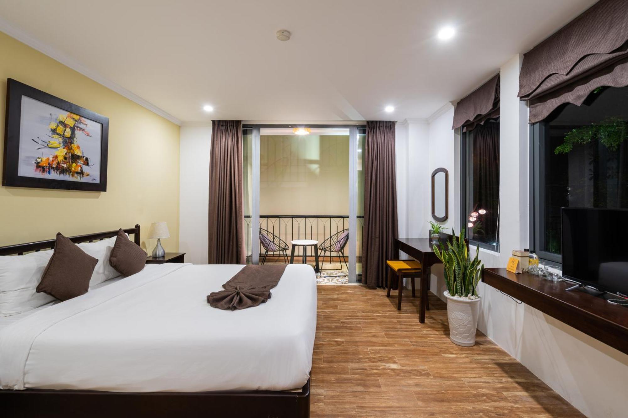 Ka Villa Hoi An Luaran gambar