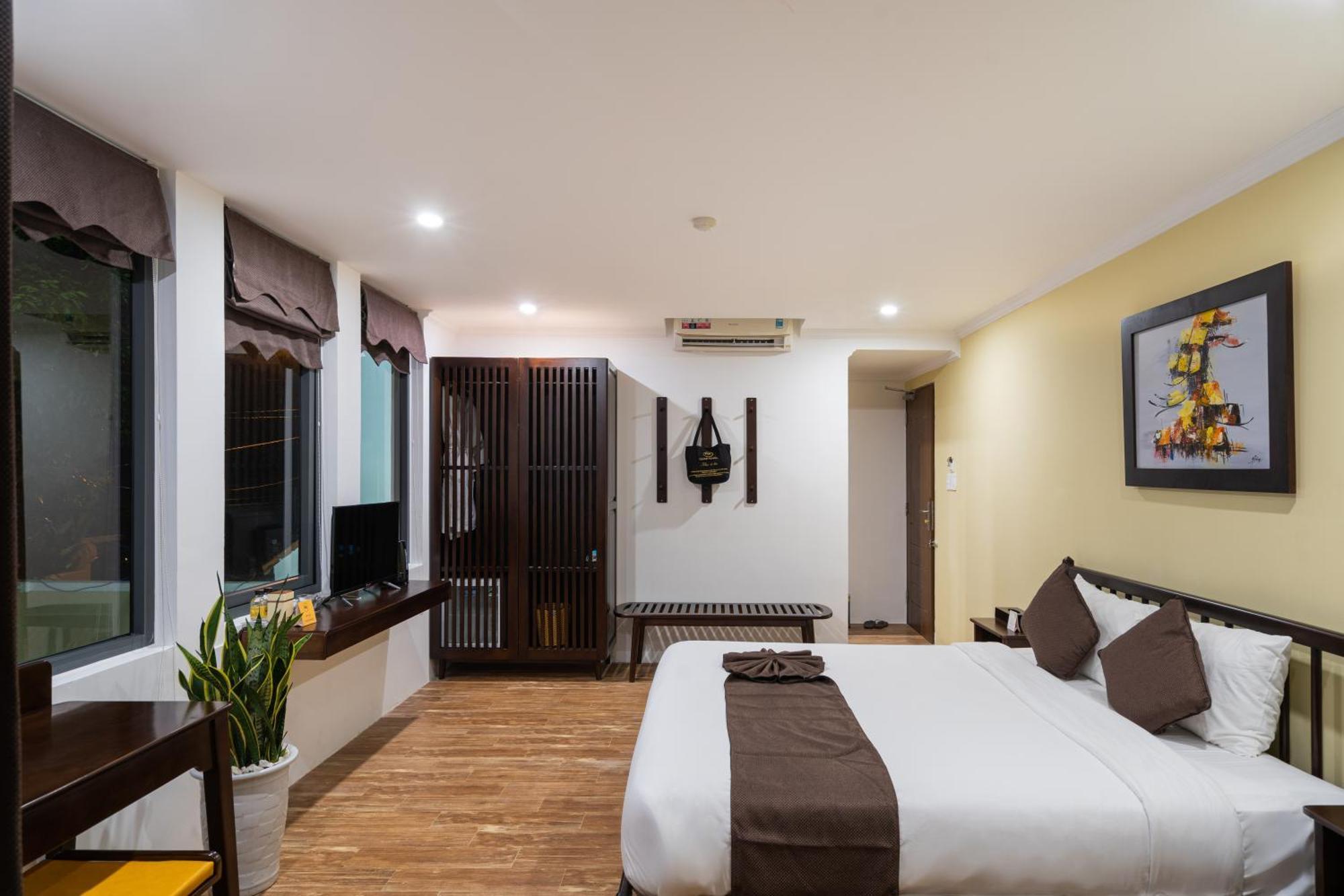 Ka Villa Hoi An Luaran gambar