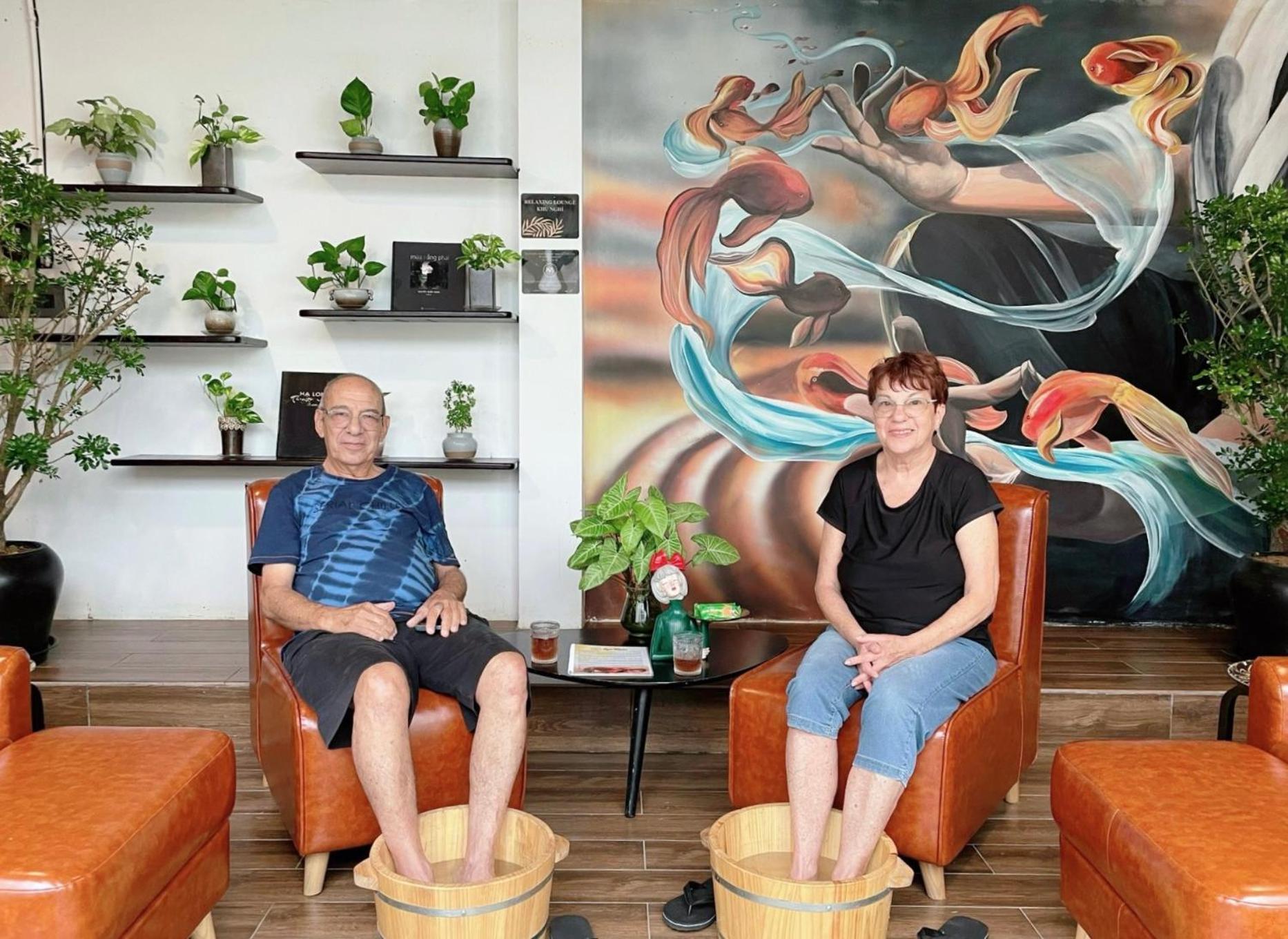 Ka Villa Hoi An Luaran gambar