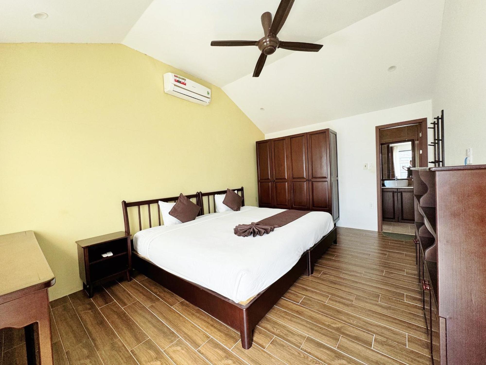 Ka Villa Hoi An Luaran gambar