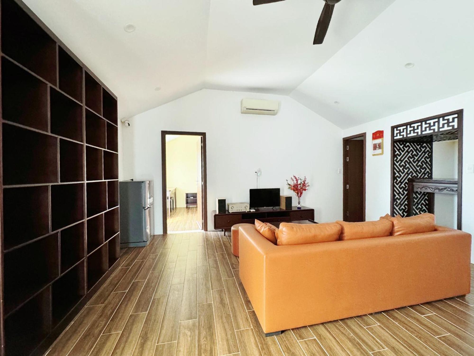 Ka Villa Hoi An Luaran gambar
