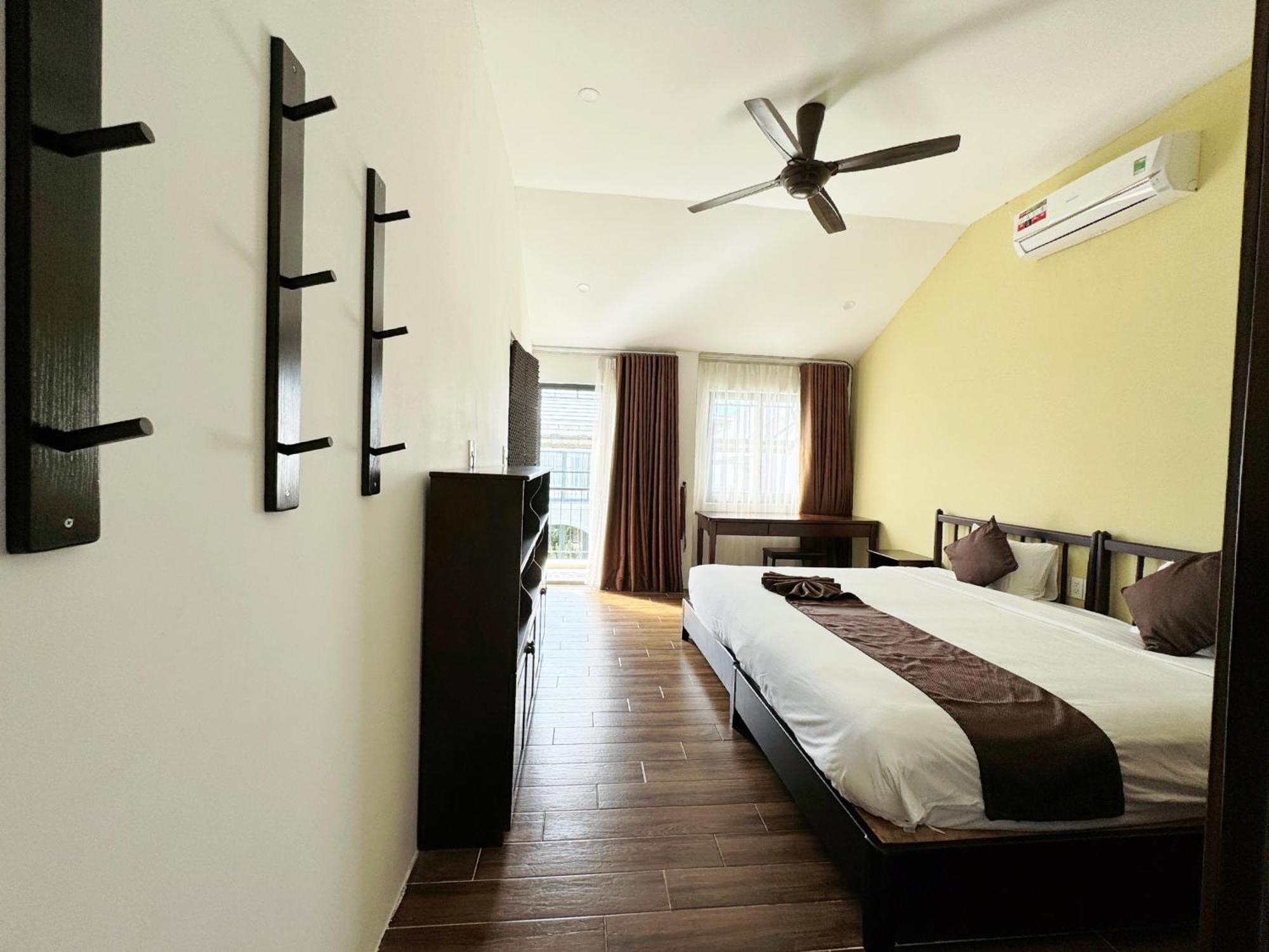 Ka Villa Hoi An Luaran gambar