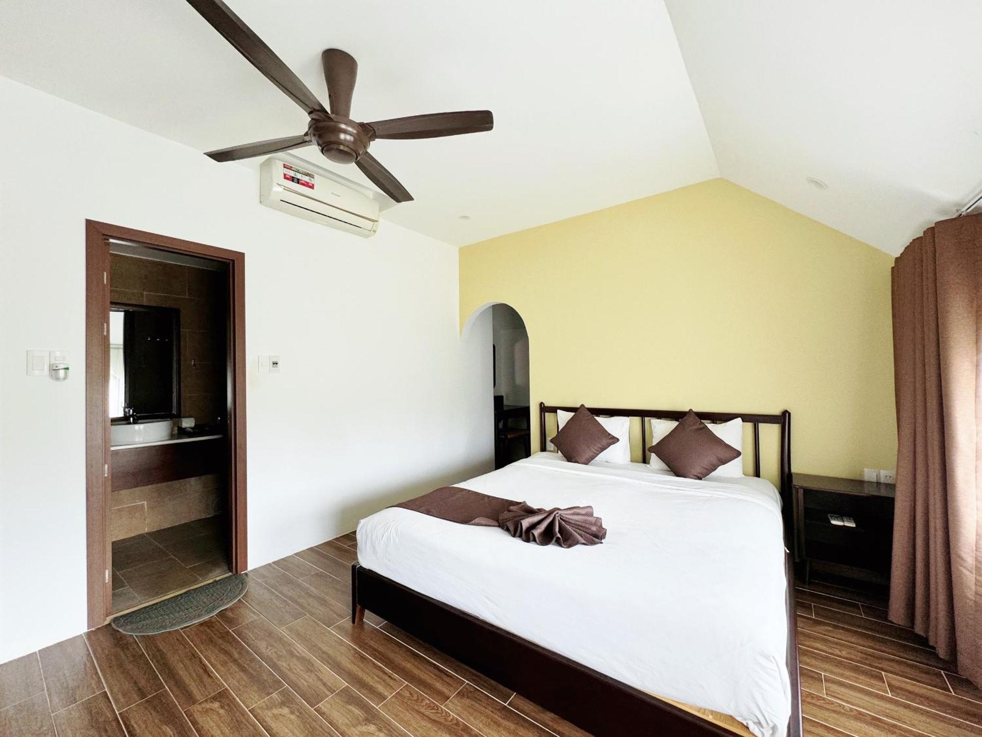 Ka Villa Hoi An Luaran gambar