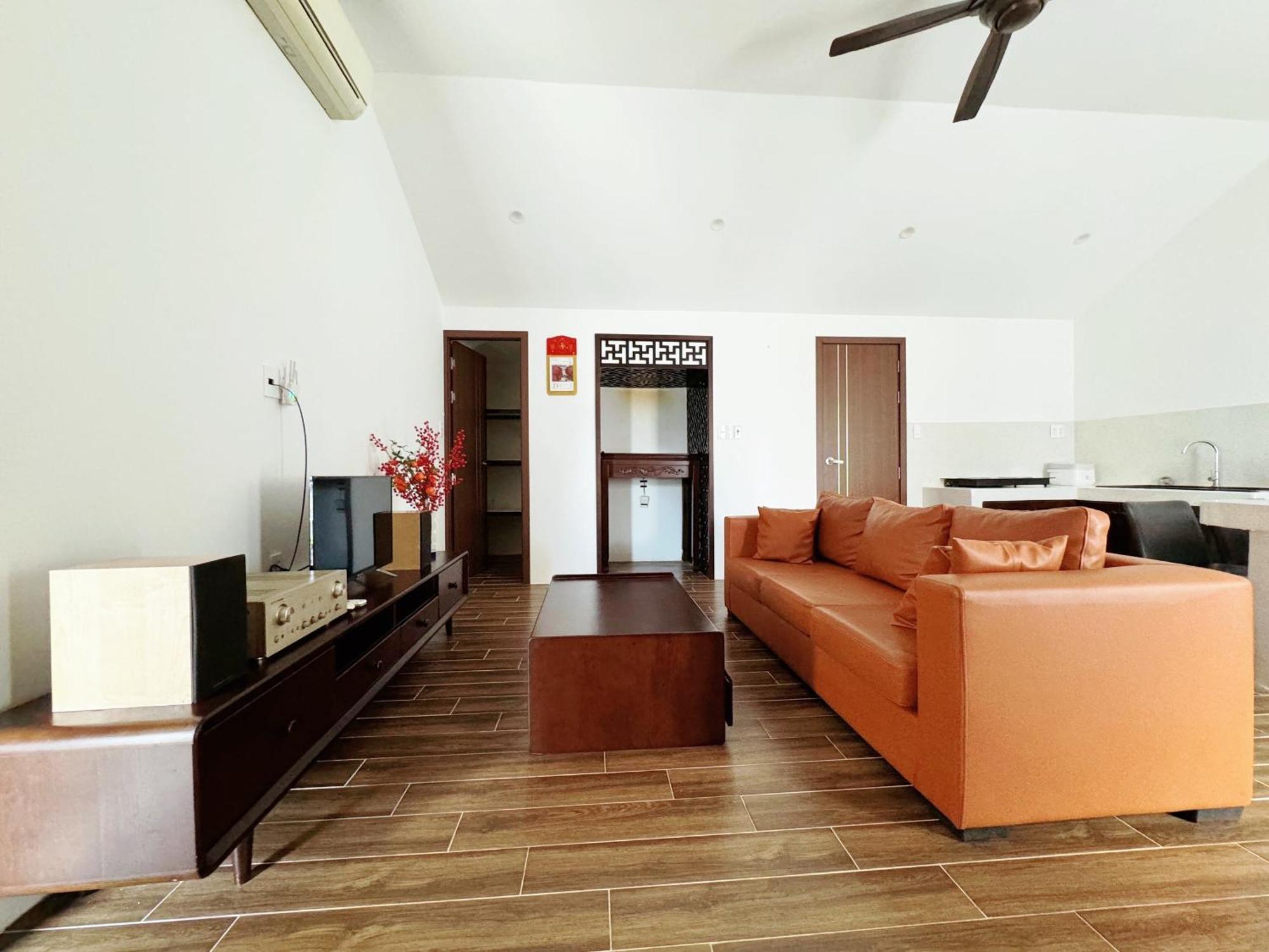 Ka Villa Hoi An Luaran gambar